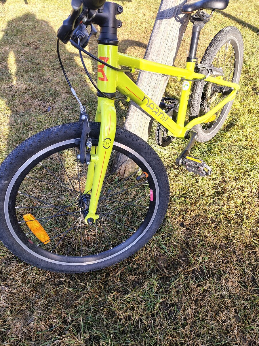 Dětské kolo beany 20" - 2