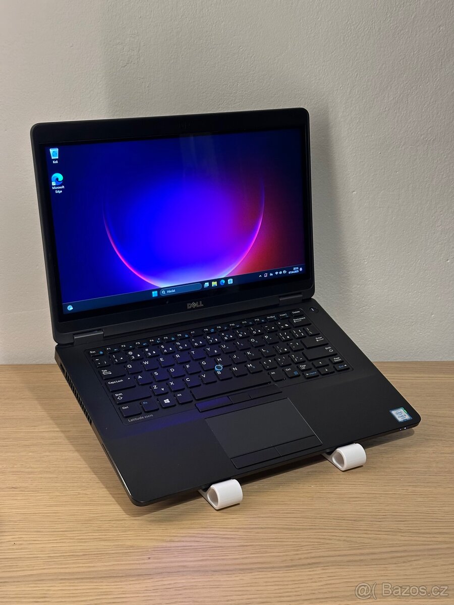 Dell Latitude E5470 NOVÁ BATERIE - 2