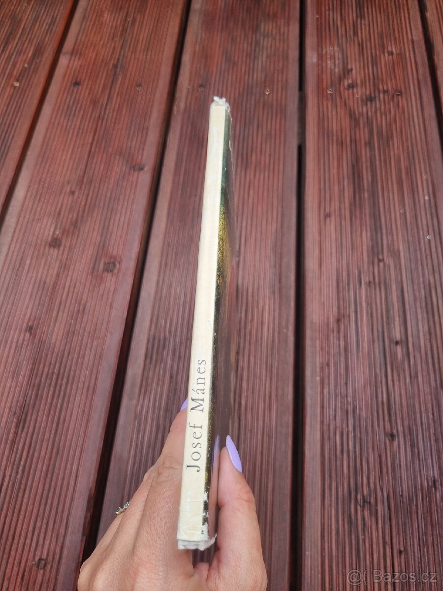 Josef Mánes - 2
