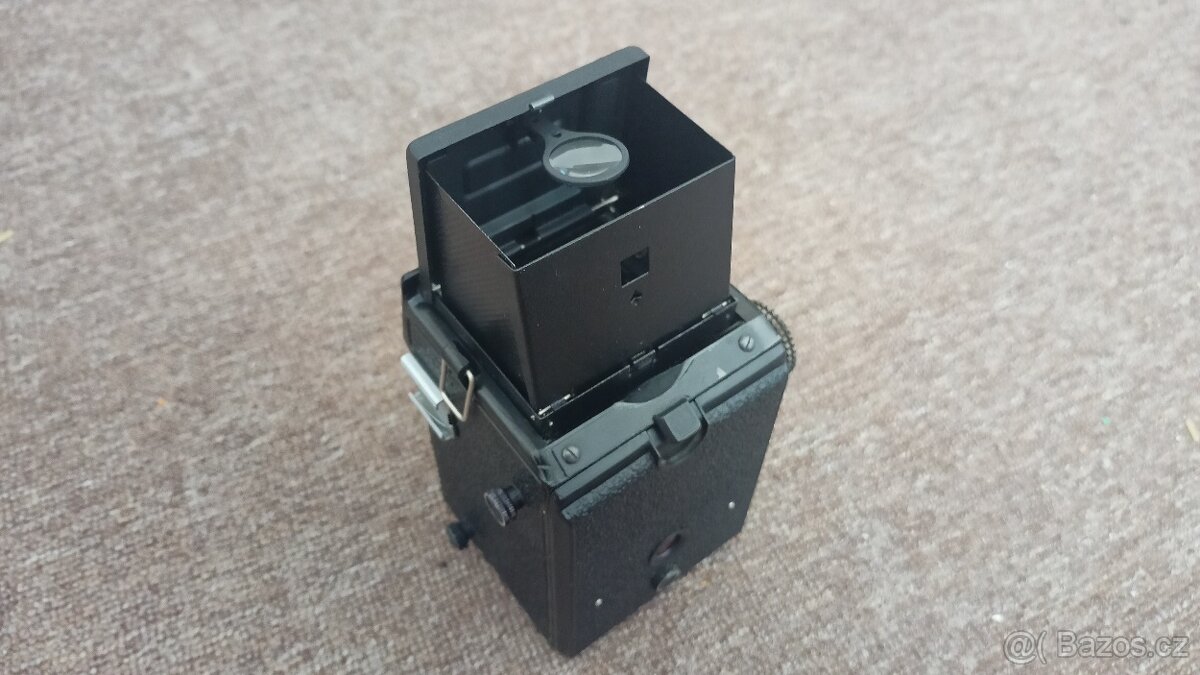 Lomo Lubitel 166B - 2