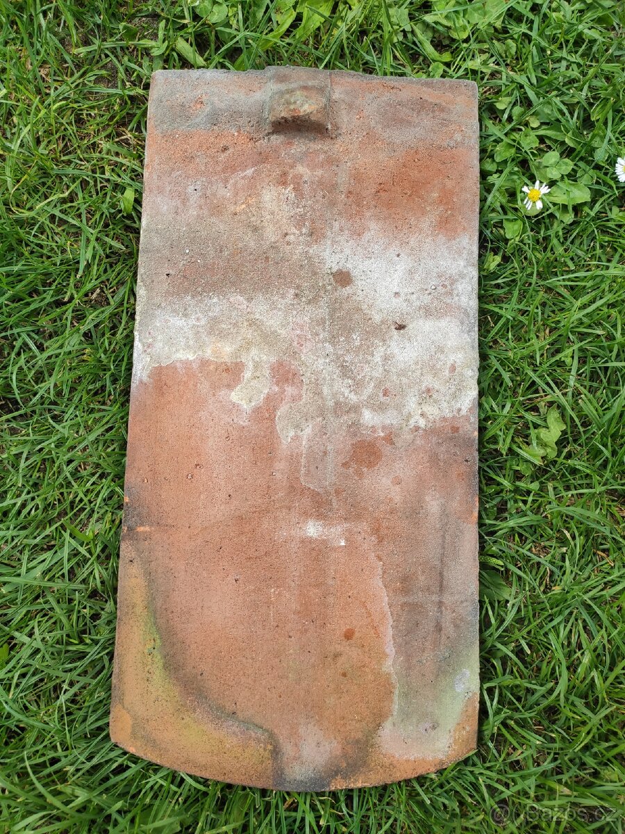 Střešní krytiny Bobrovka - 2