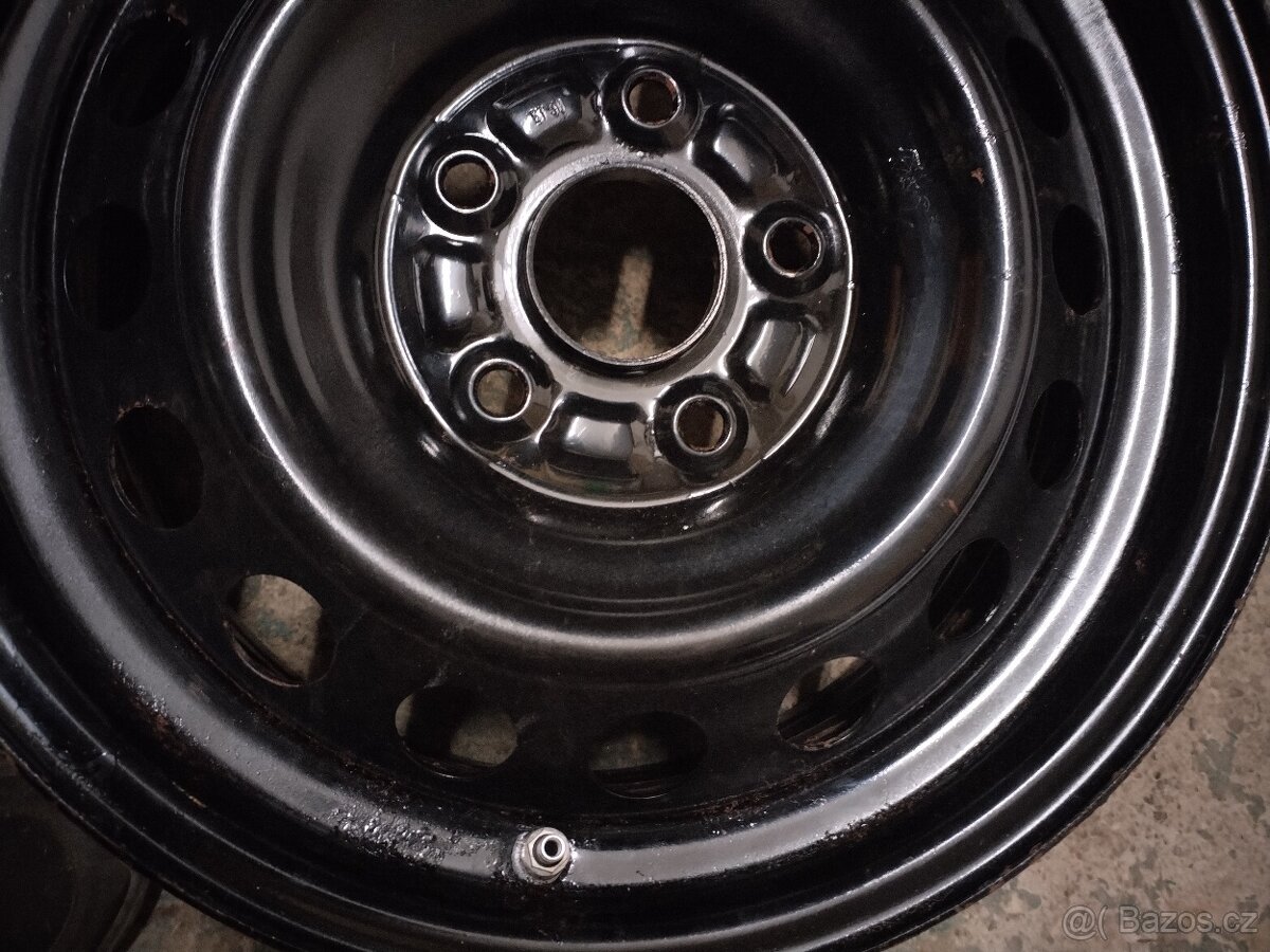 Disky Suzuki Grand Vitara et50, R16 - 2