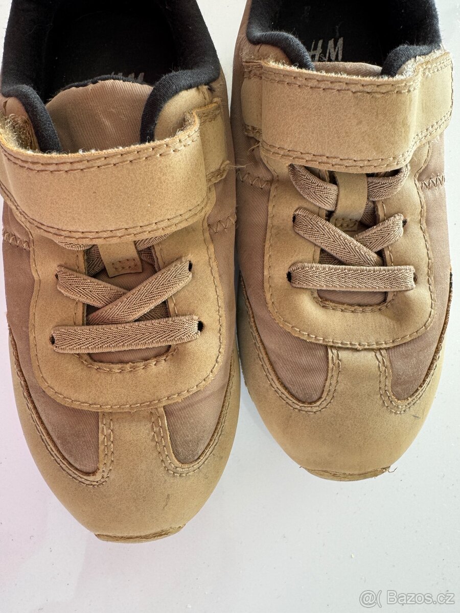 Botasky jarní boty - 2
