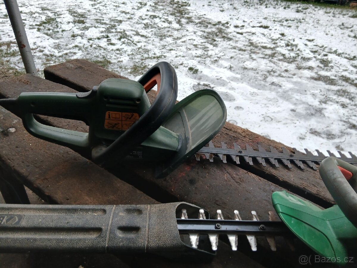 Plotostřih black deker funkční - 2