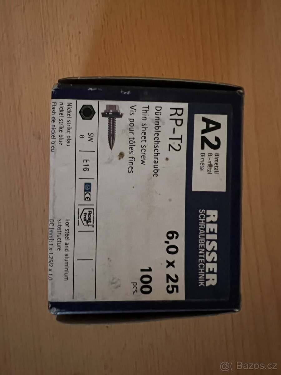 Vruty do fotovoltaiky - 2