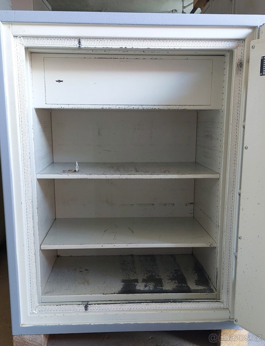 Trezor Sistec SE 103/1 - 2