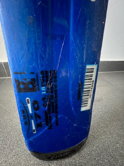 Lyže Atomic 170 - 2