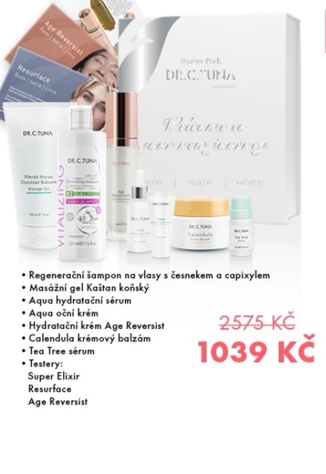 PÉČE O PLEŤ BOX - 2