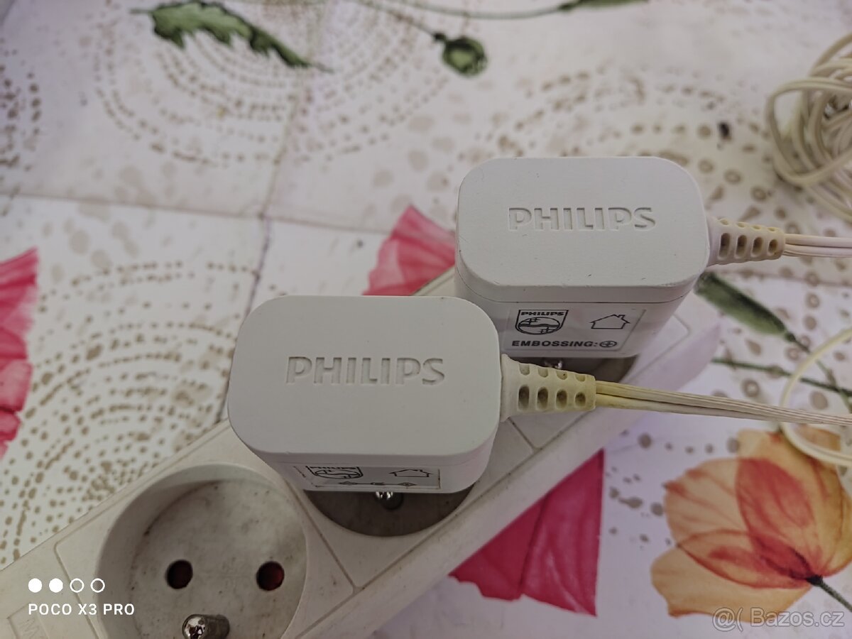 Chůvičky Philips Avent SCD501 - 2