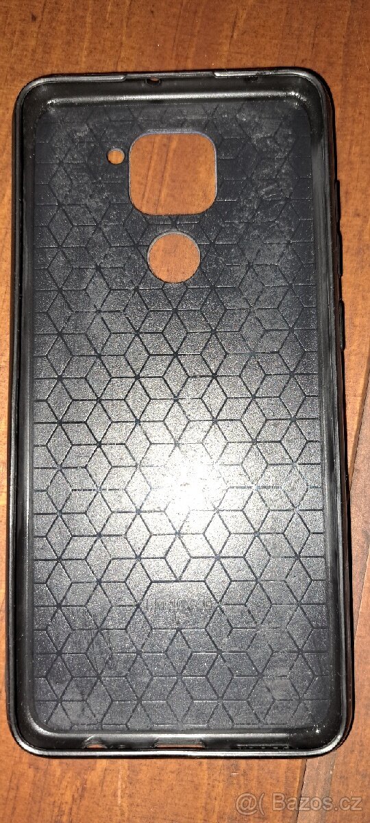 Obal xiaomi redmi note 9 - 2