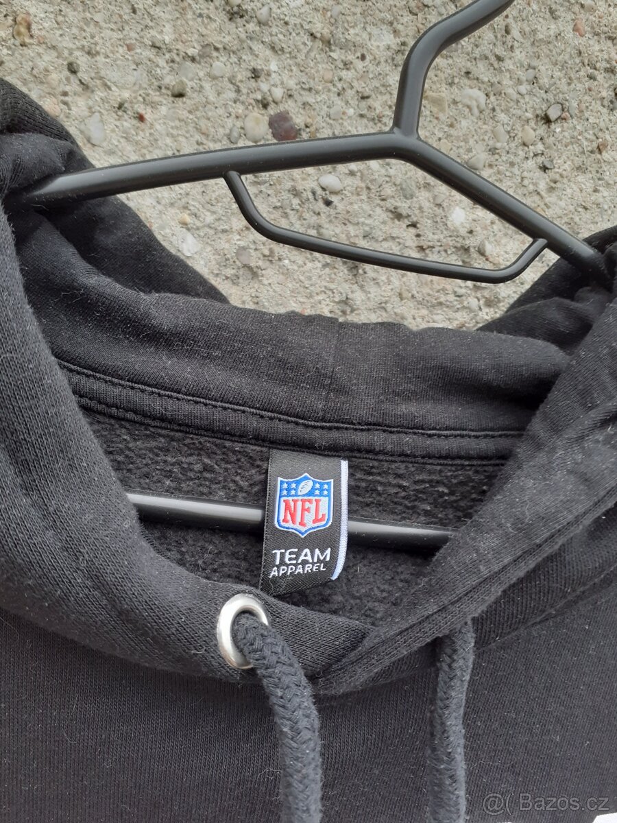 NFL Las Vegas Raiders hoodie - 2