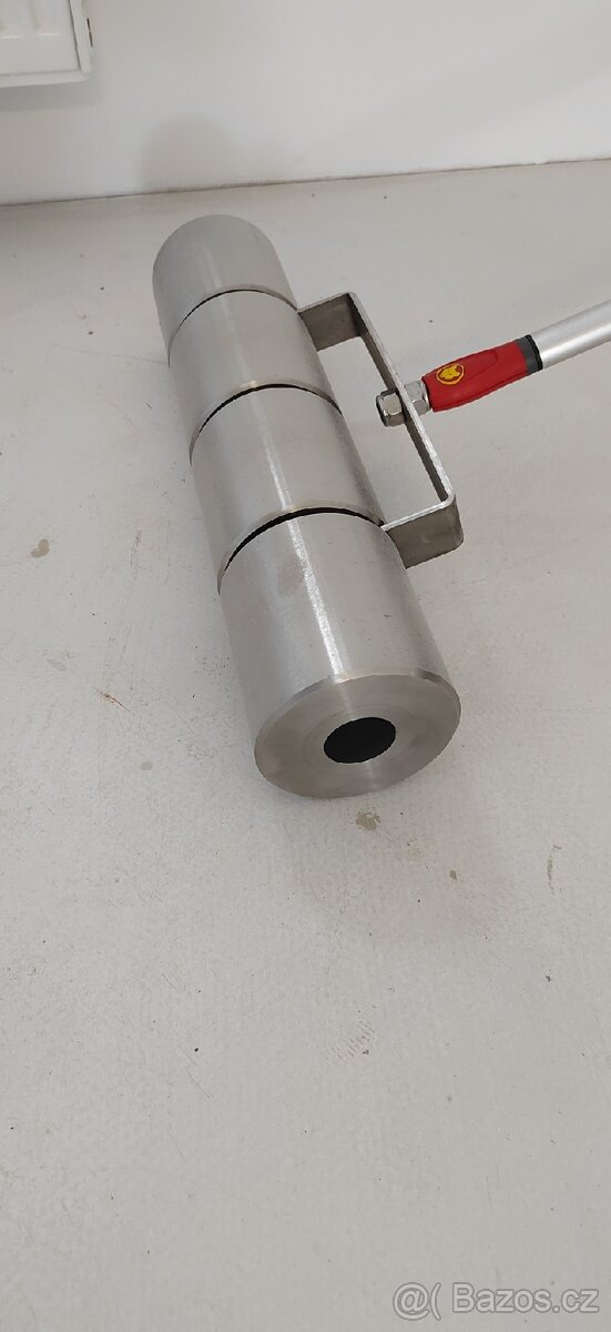 Podlahový válec na lino, vinyl - 2