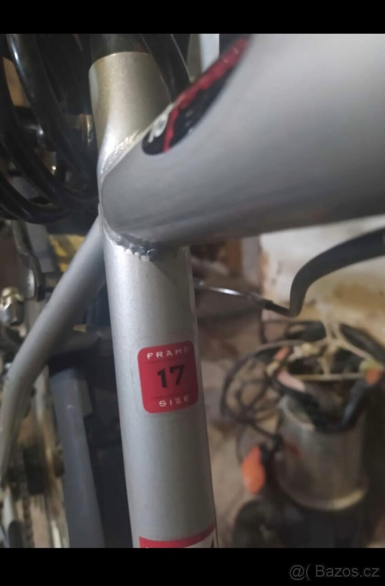 Dětské kolo Madison - 2