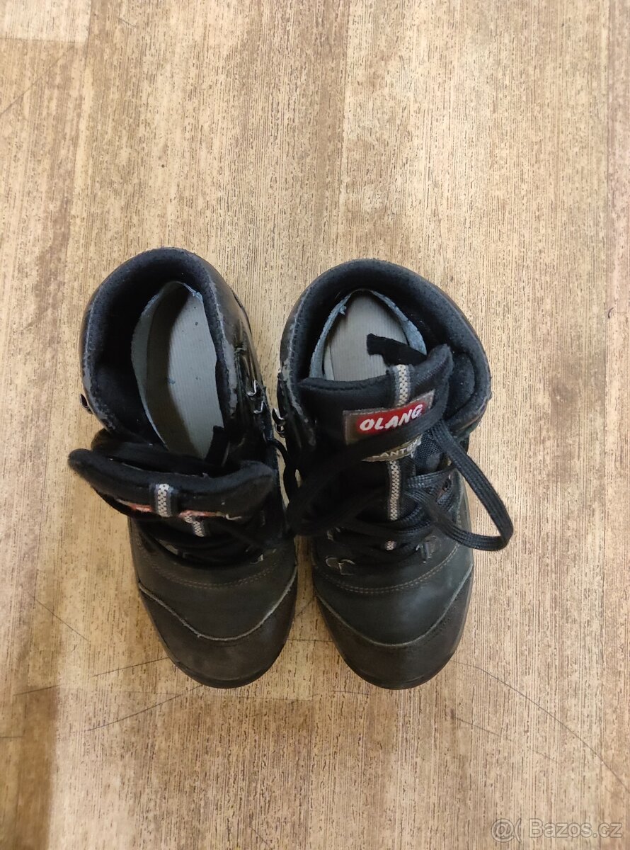 Boty Olang 33 - 2