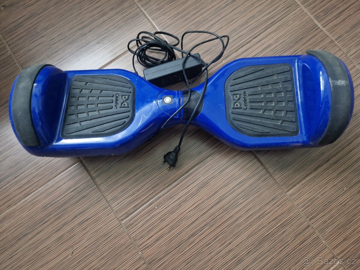 HOVERBOARD - 2