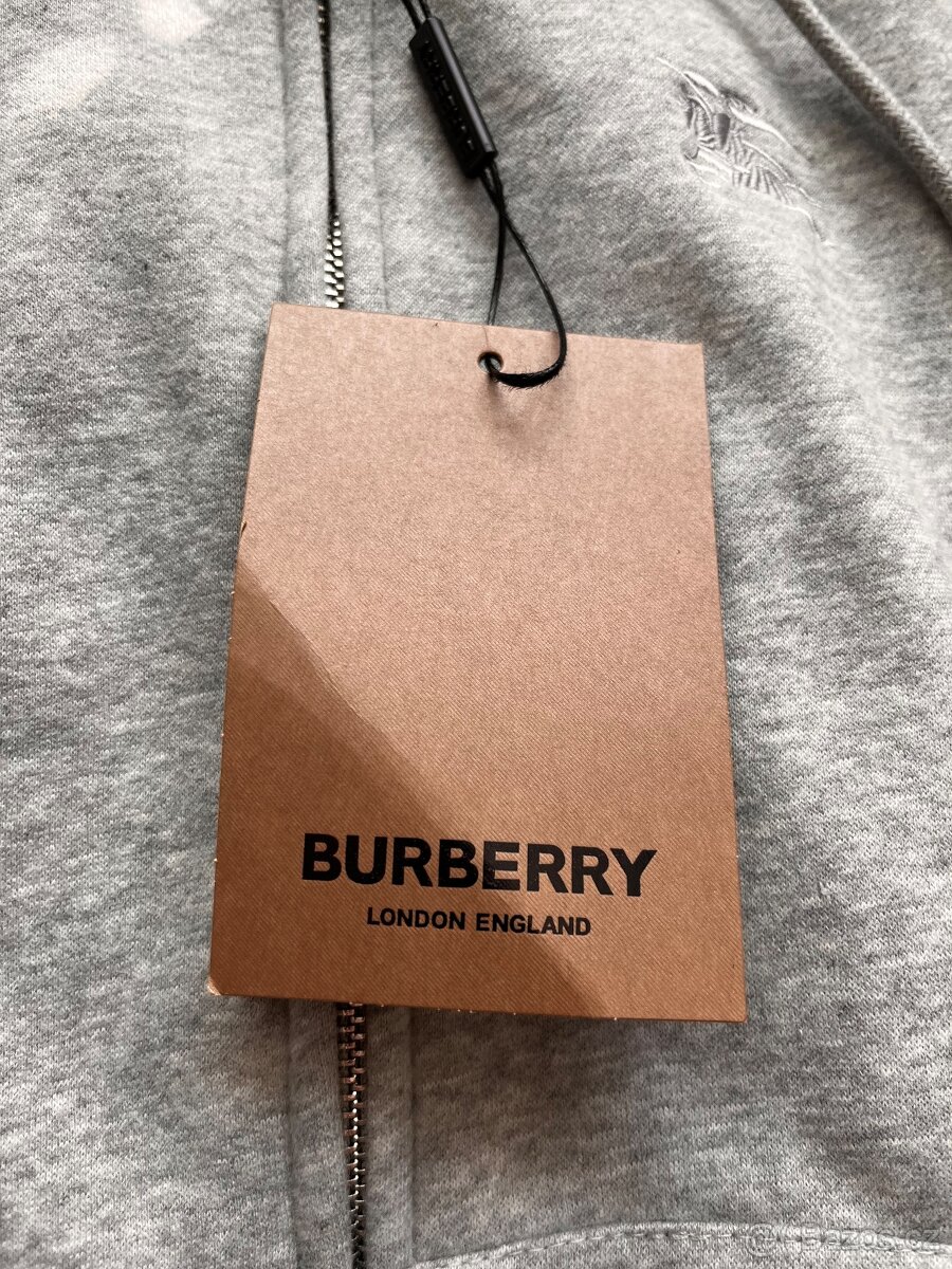 Burberry mikina(rep) - 2