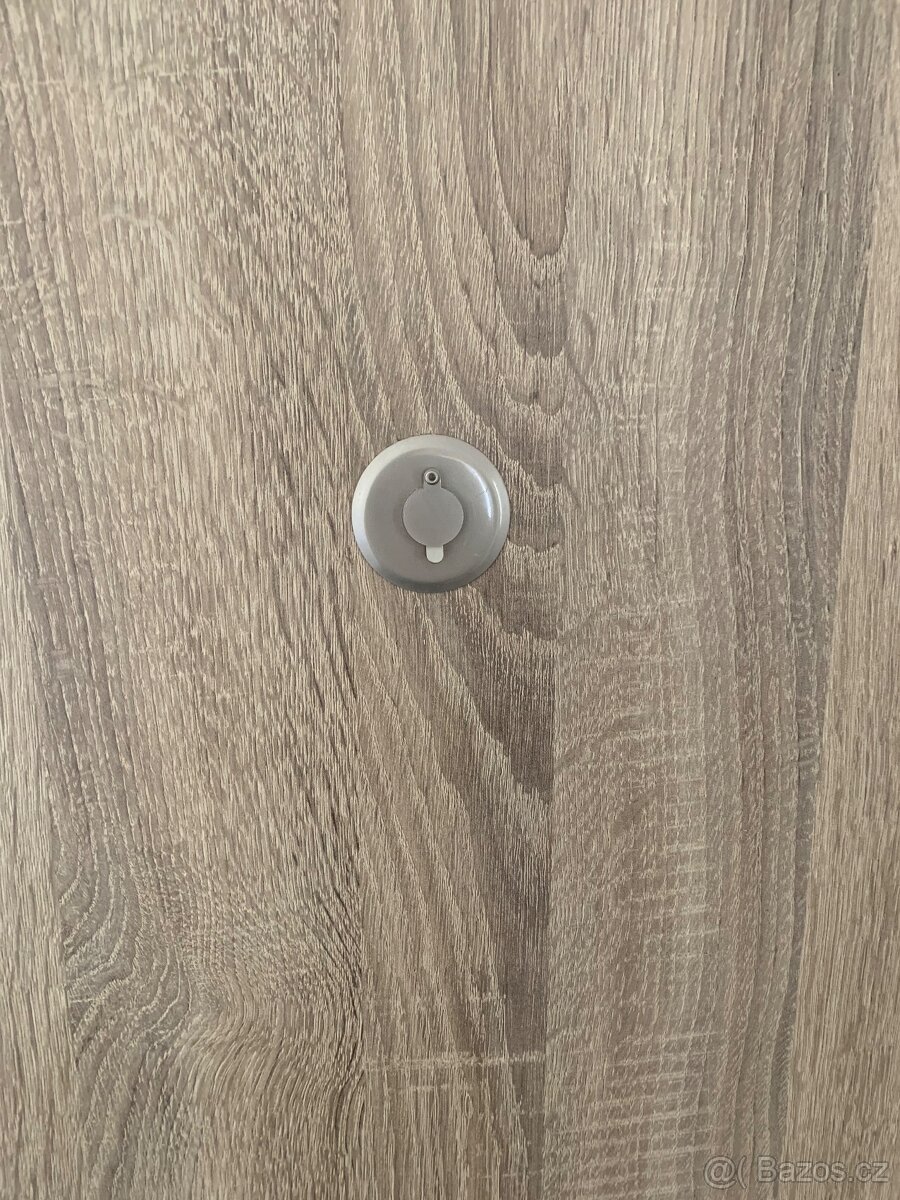 Vchodové dveře Sapeli - 2