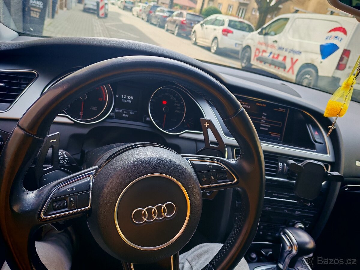 Audi A5 3.0 TDI quattro - 2