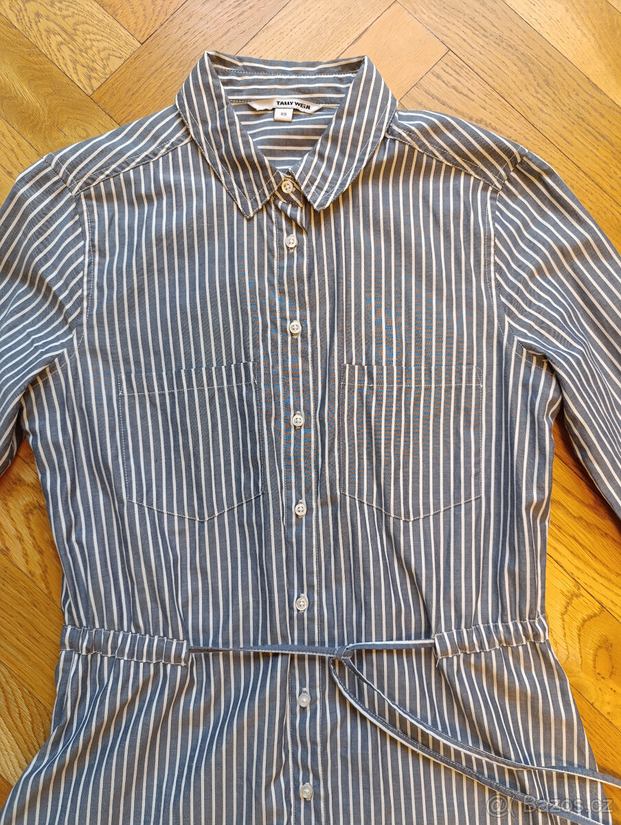 Halenka Tally Weijl, XXS - 2