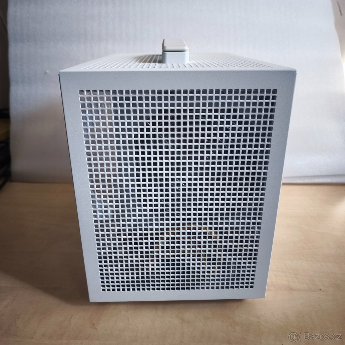 Herní PC i3-10100 / RTX 2060 Super / 16GB RAM / 1TB SSD - 2