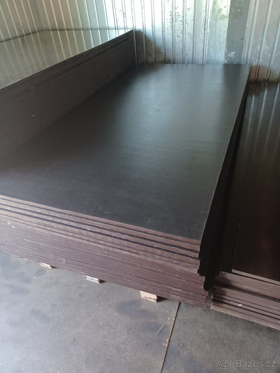 Překližka, překližky - 2