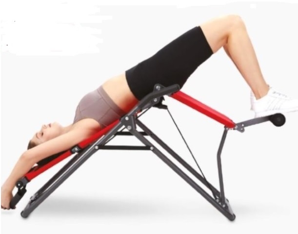 Backlounge - pomáhá při problémech s páteří - 2