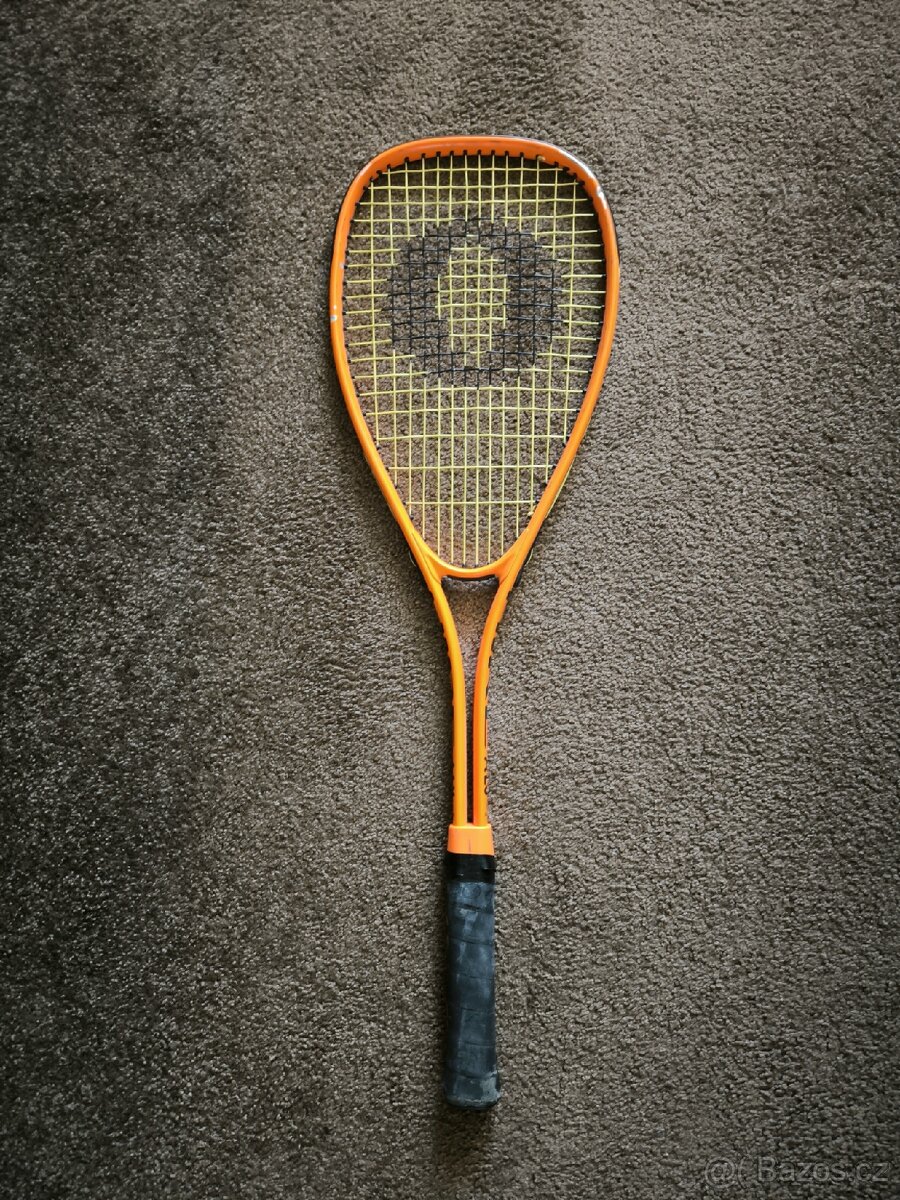 Tenisové rakety. - 2