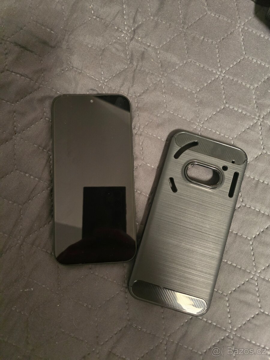 Nothing phone 2a - 2