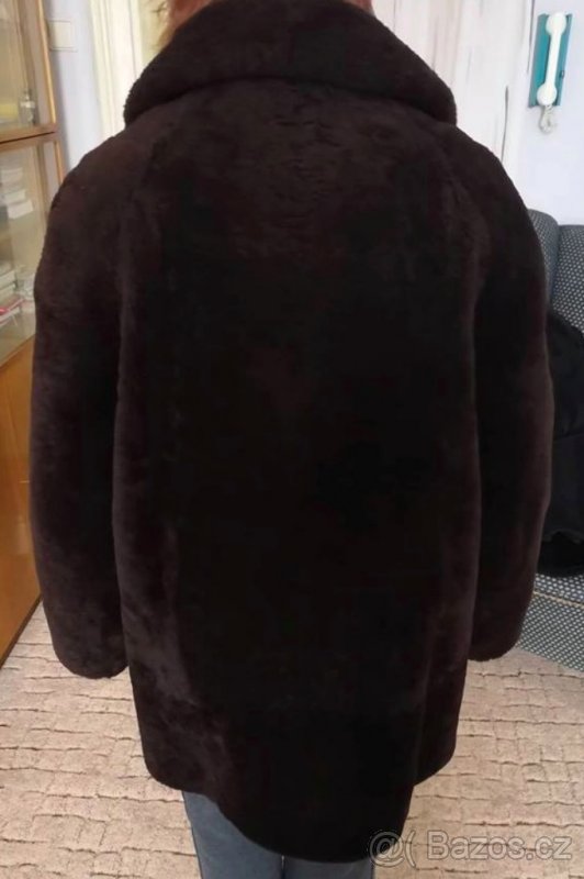 Kožich beránek - 2