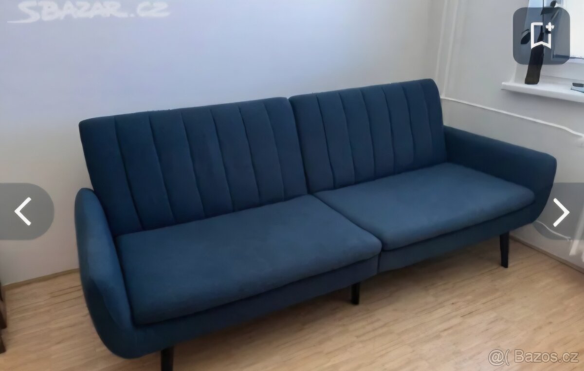 Gauč/pohovka - 2
