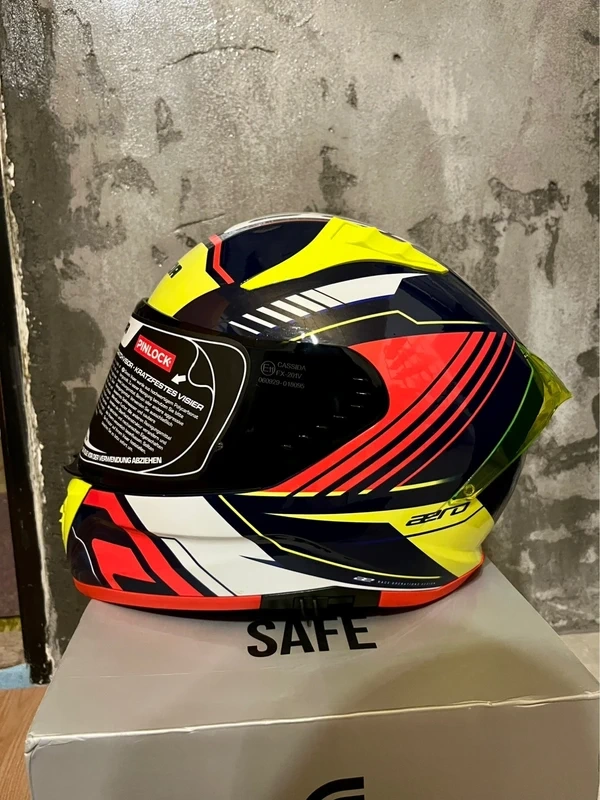 Cassida Aero Drome vel.M - 2