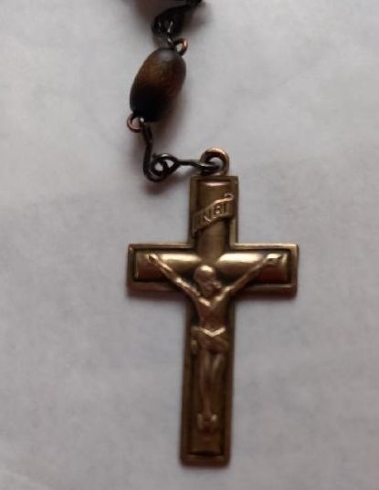 Růženec pro šťastný návrat - 2