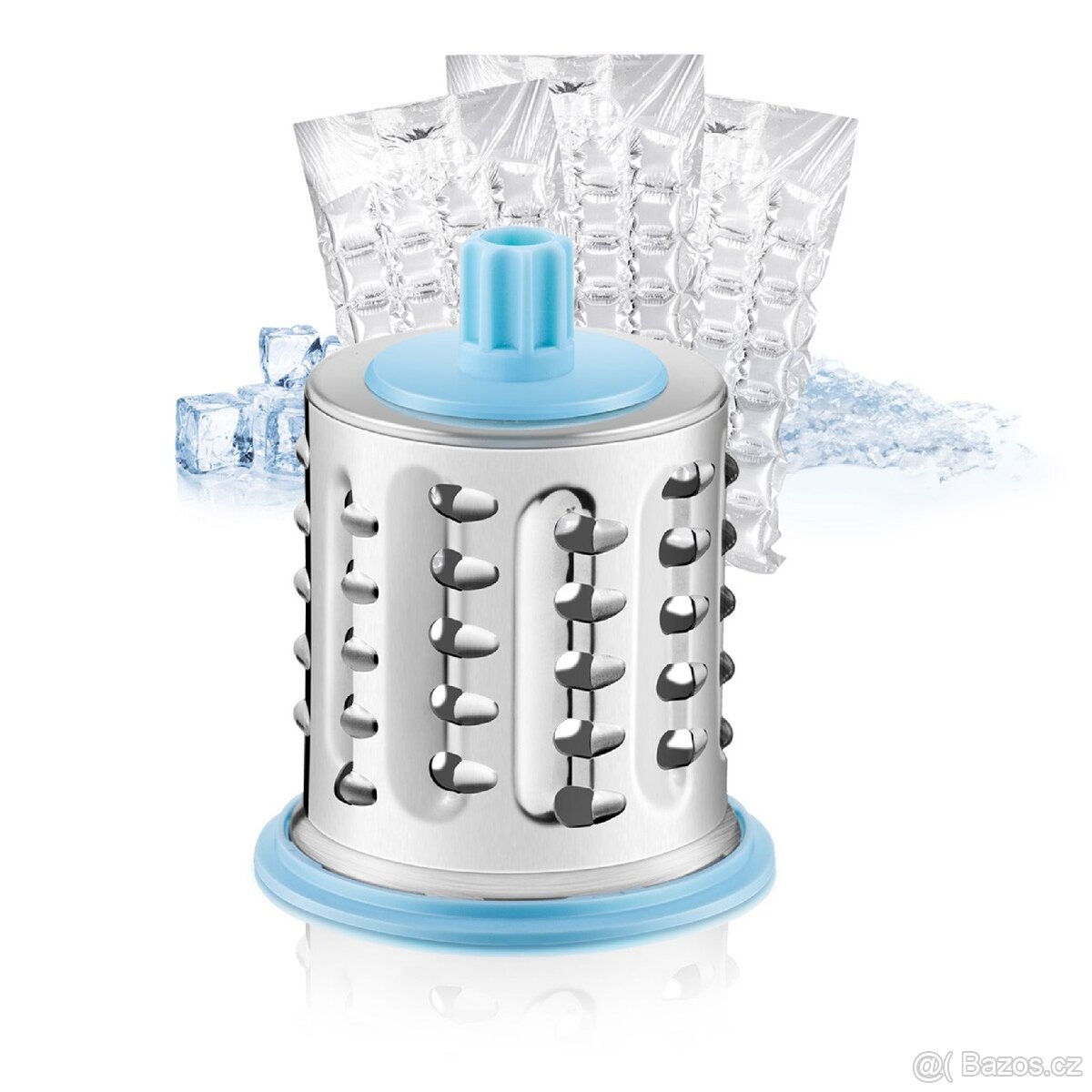 Struhadlo na ledovou tříšť HANDY Tescoma
- 2