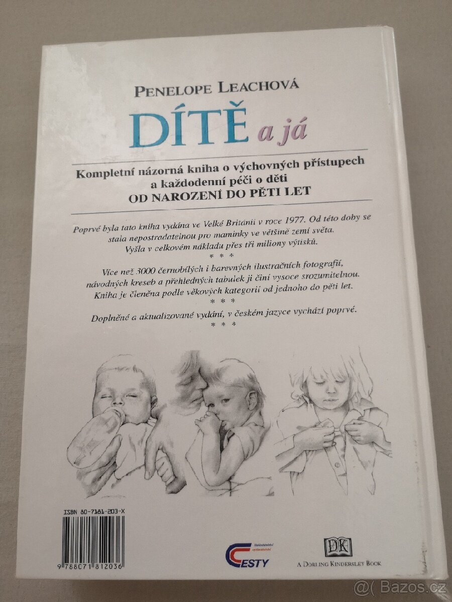 DÍTĚ a já - 2