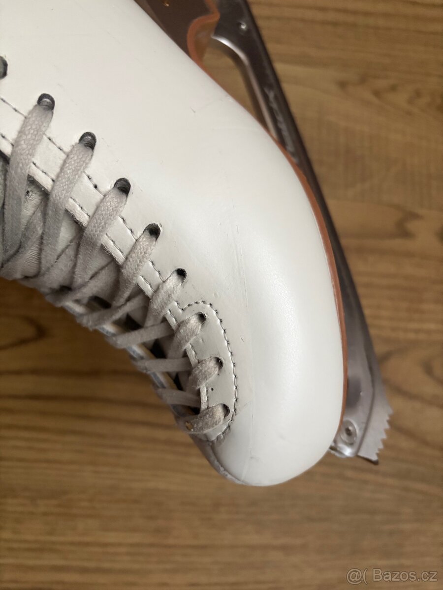 Krasobrusle Edea Overture 230, noze Matrix Legacy - 2