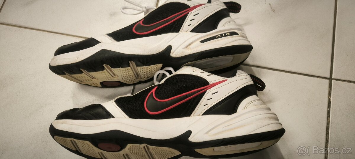 Tenisky Nike 47,5 - 2