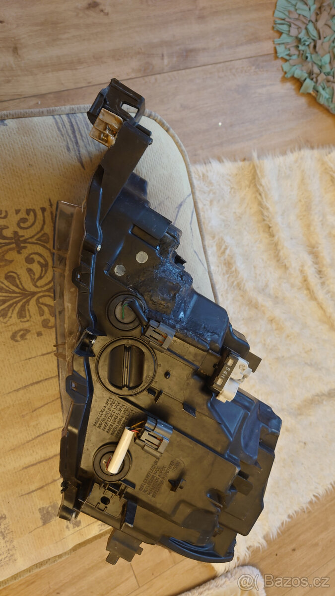 Mazda 6 2015 - Full led světlomet pravý adaptivní - 2