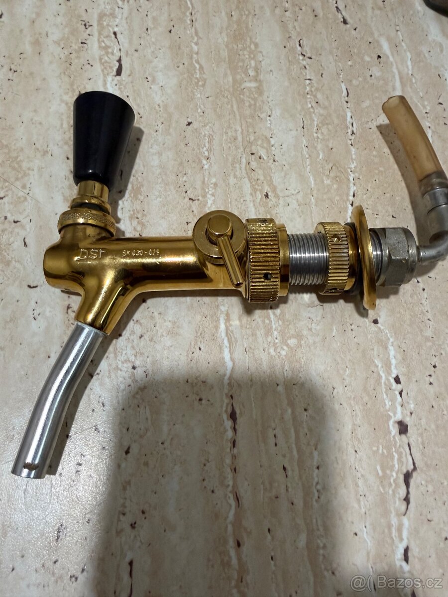 Výčepní kohout - 2