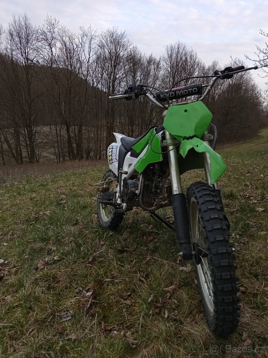 Pirbike 125 - 2
