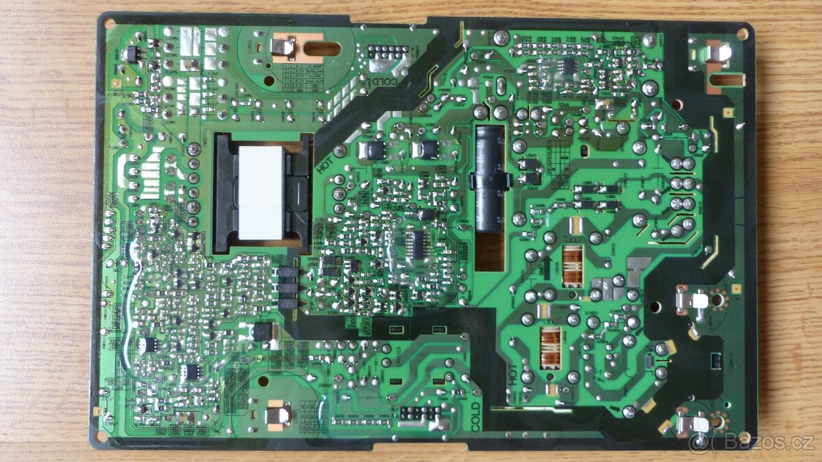 TV díly - UE40K5602 - 2