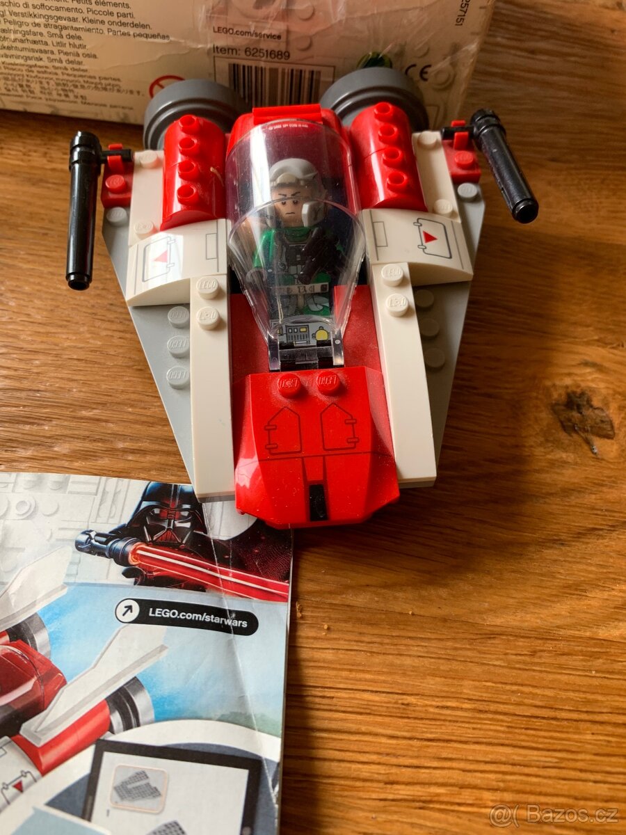 LEGO 75247 Star Wars - 2