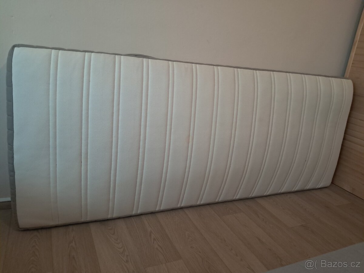 Matrace 800x2000 - 2