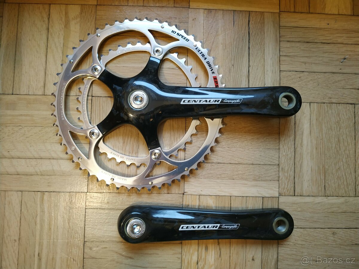 Campagnolo Centaur 53/39 - 2