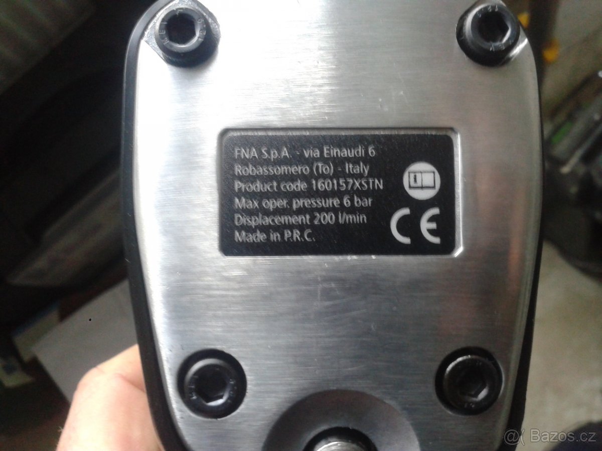 utahovačka Stanley - 2