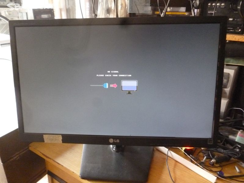 monitory na pc 22 za 800kč,24 za 1000kč - 2