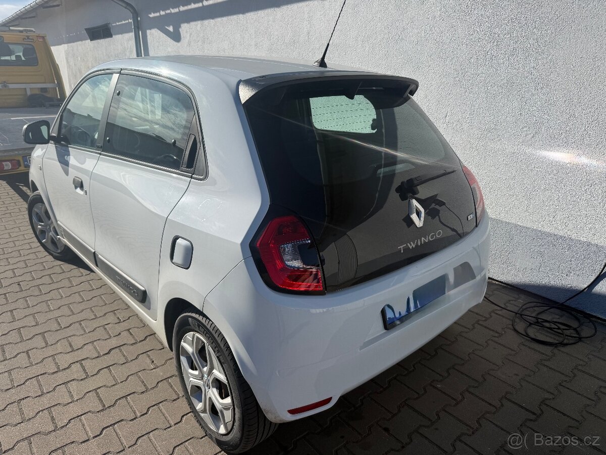 Renault Twingo - 2
