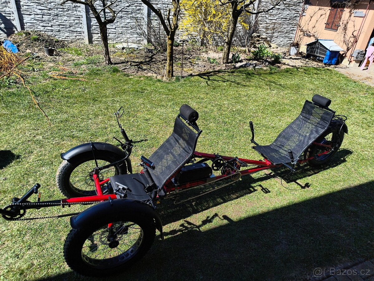 Tandem - 2