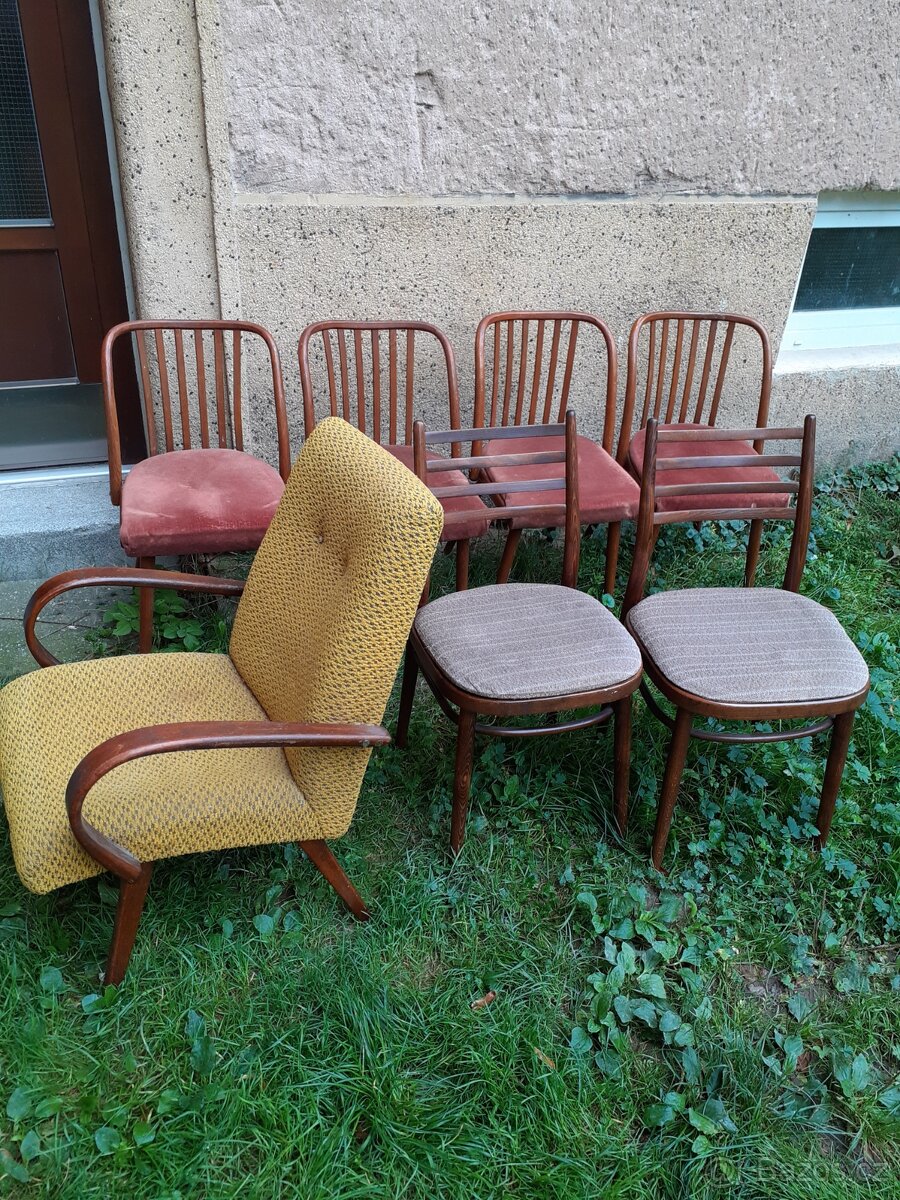 Křesilko retro - 2