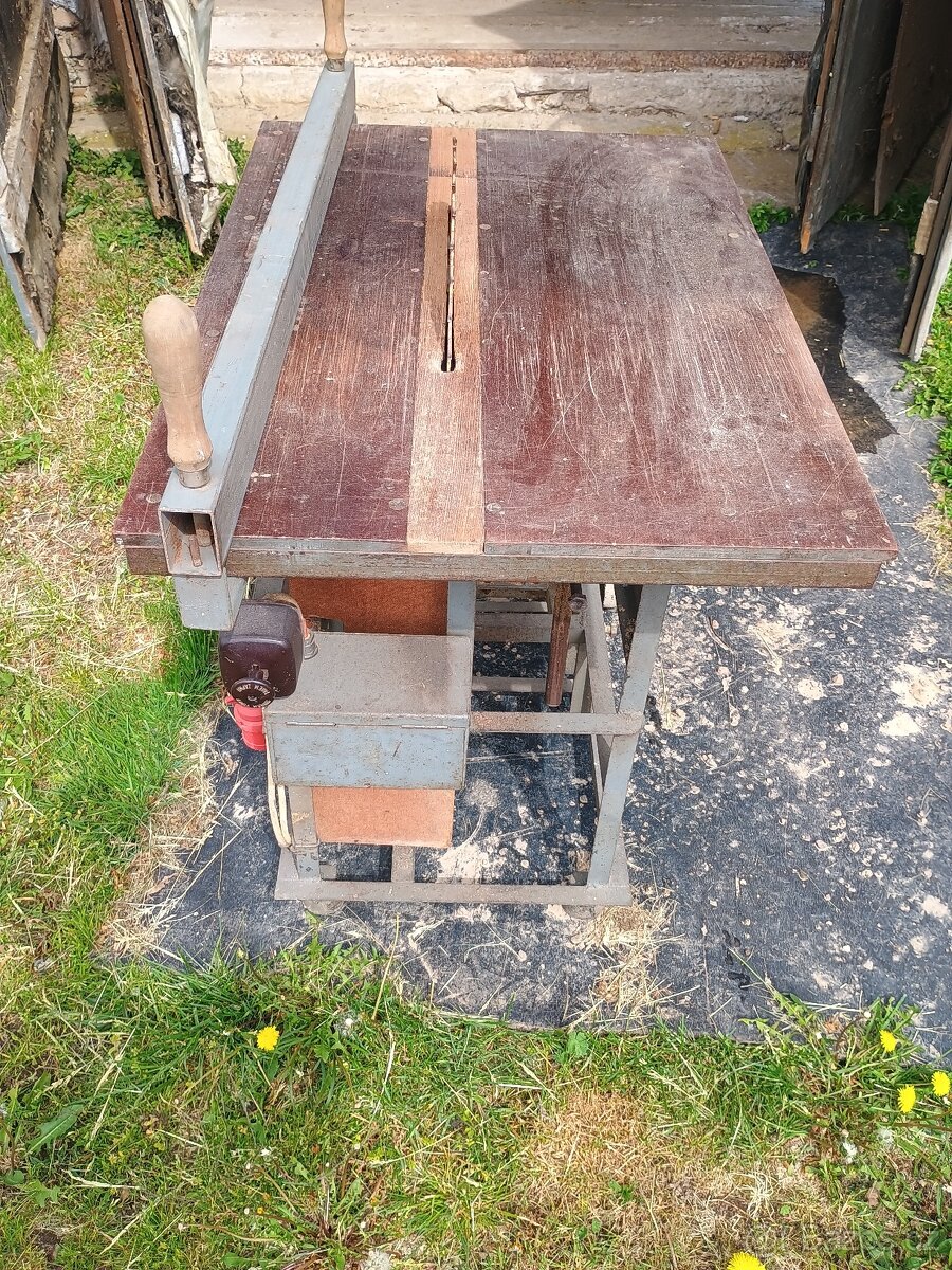 Cirkulárka - 2