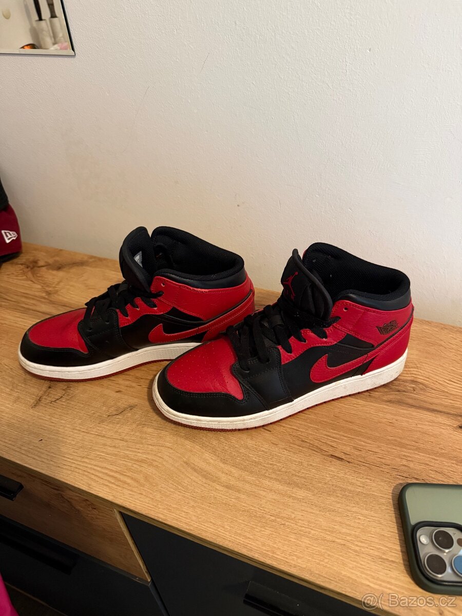 Nike Jordan air - 2